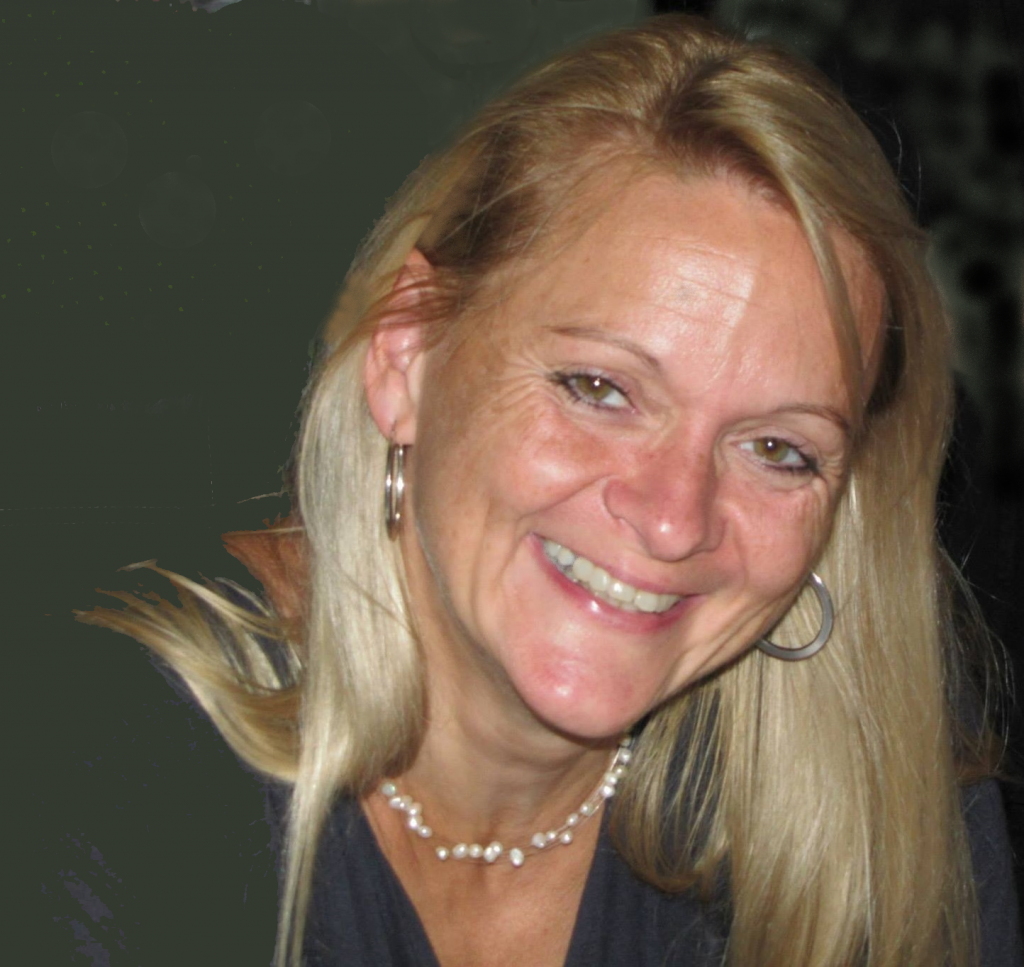 Photo de Bénédicte Dambiermont