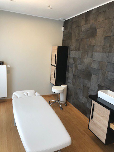 cabinet de massage